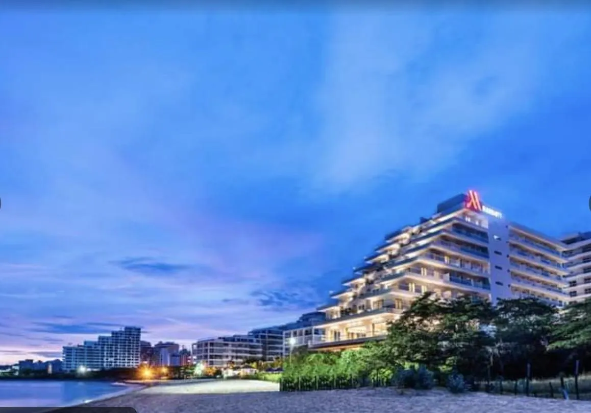 סנטה מרתה Apartamento Vista Al Mar Playa Dormida 2 - Por Meses Pozos Colorados דירה סנטה מרתה